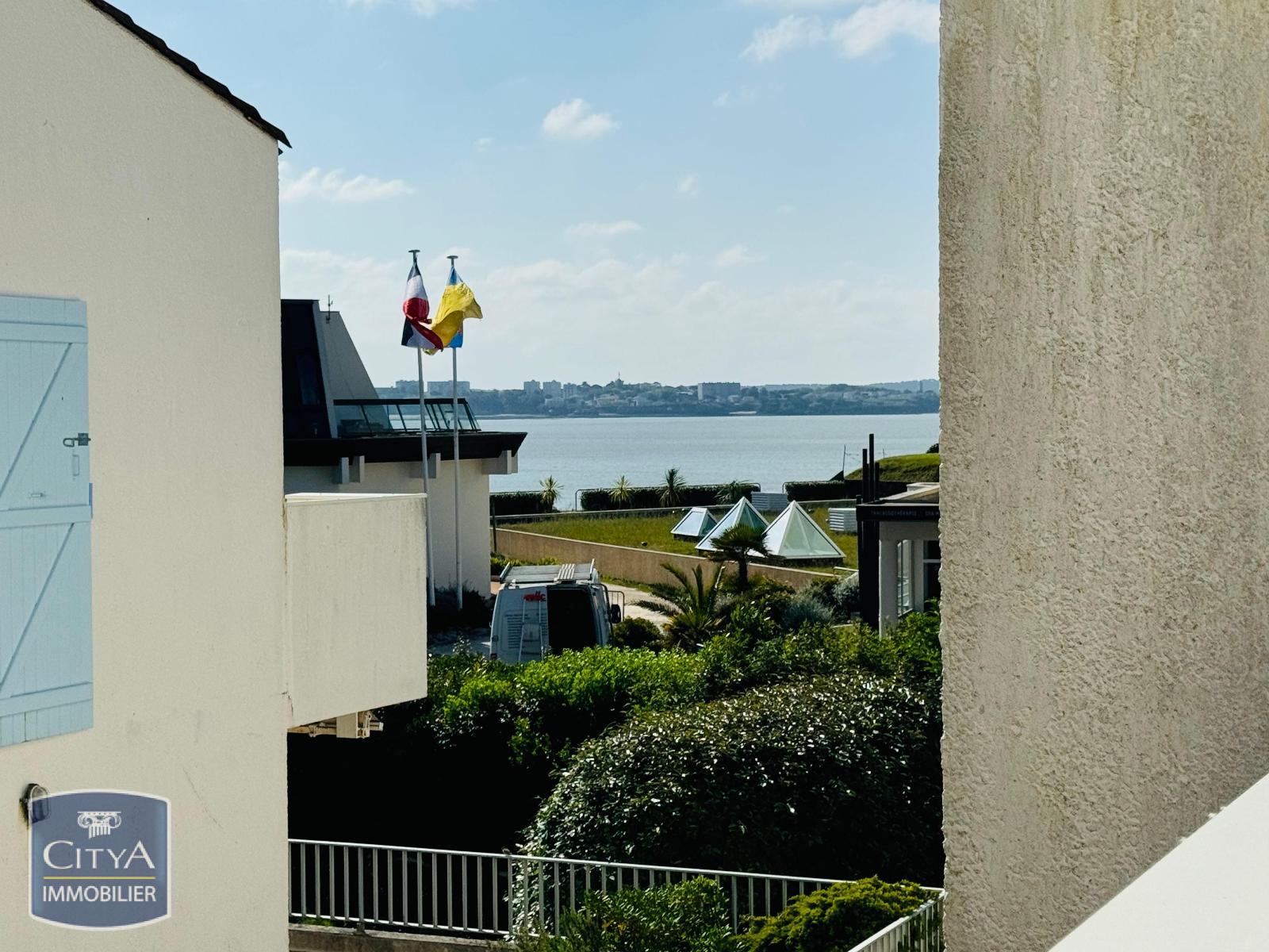 Photo 4 appartement Royan