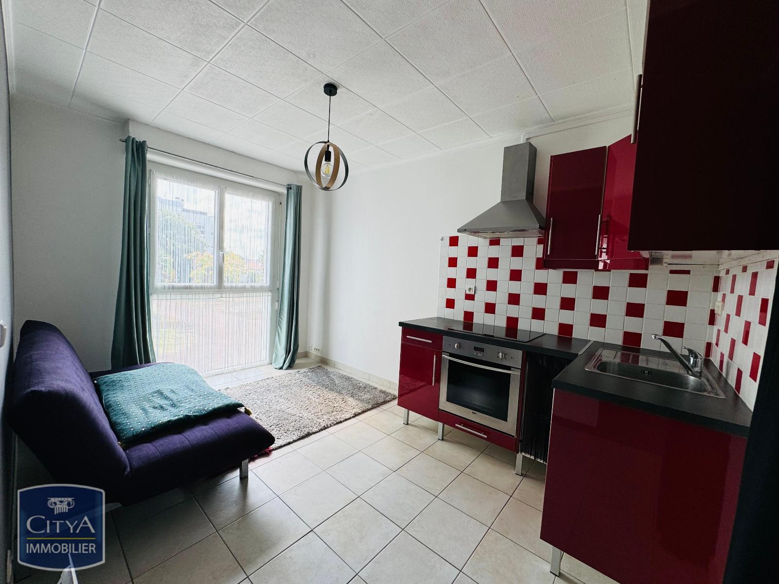 Photo 1 appartement Royan