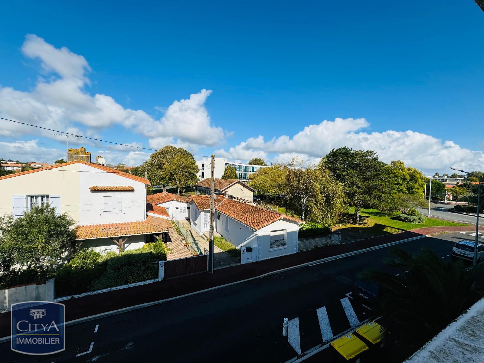 Photo 5 appartement Royan