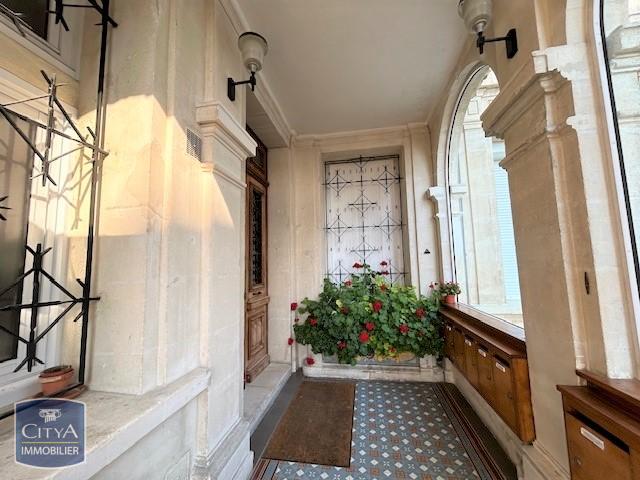 Photo 8 appartement Royan