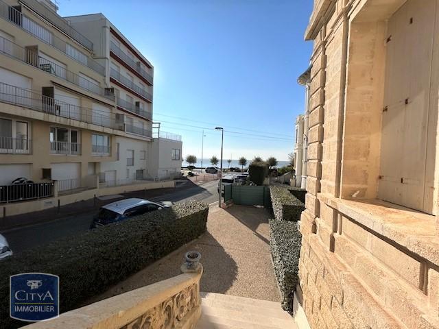 Photo 9 appartement Royan