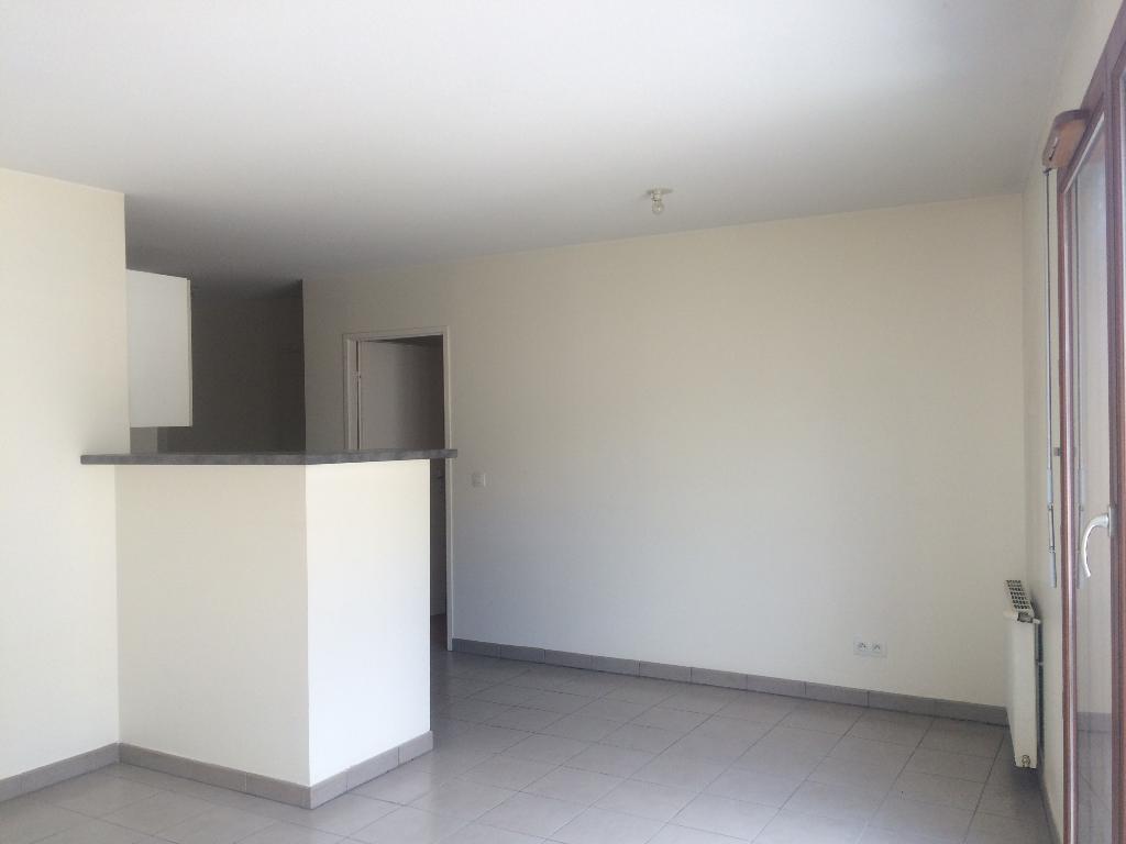 Photo du bien Appartement 2 pièces 43.1m²