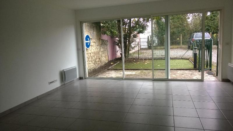 Photo Appartement 3 pièces 77.68m²