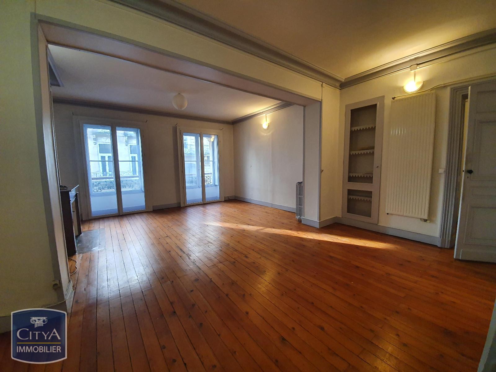 Photo 1 appartement Bordeaux