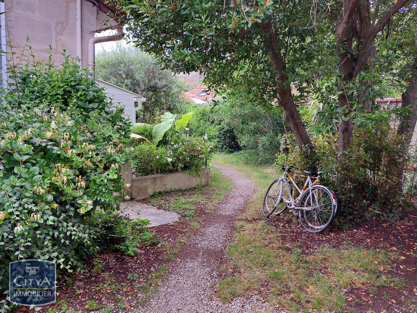 Photo 0 appartement Bordeaux