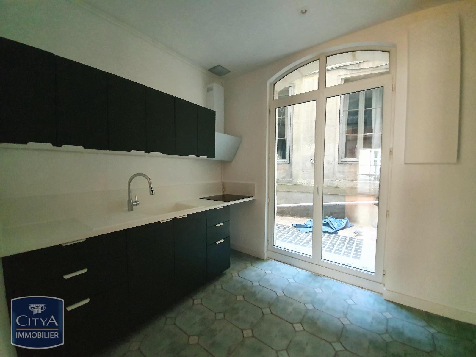 Photo 2 appartement Bordeaux