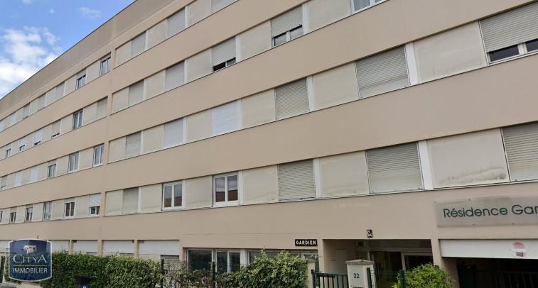 Photo 4 appartement Talence