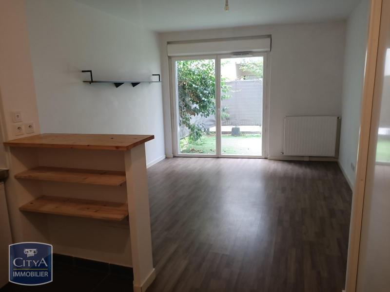 Photo 2 appartement Bordeaux