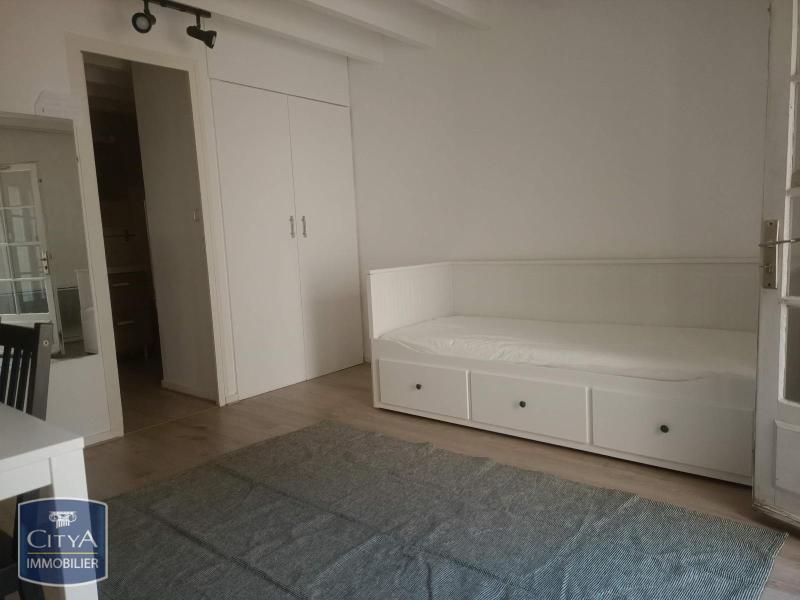 Photo 2 appartement Bordeaux