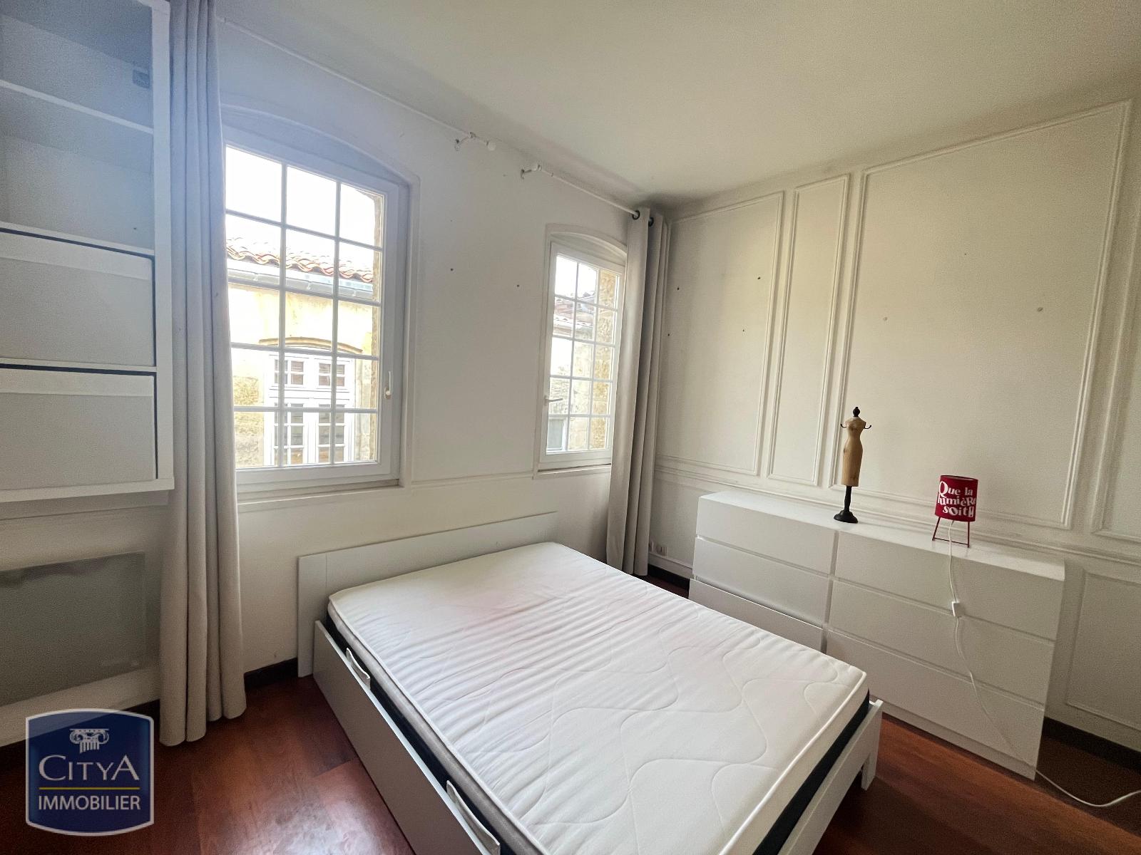 Photo 6 appartement Bordeaux