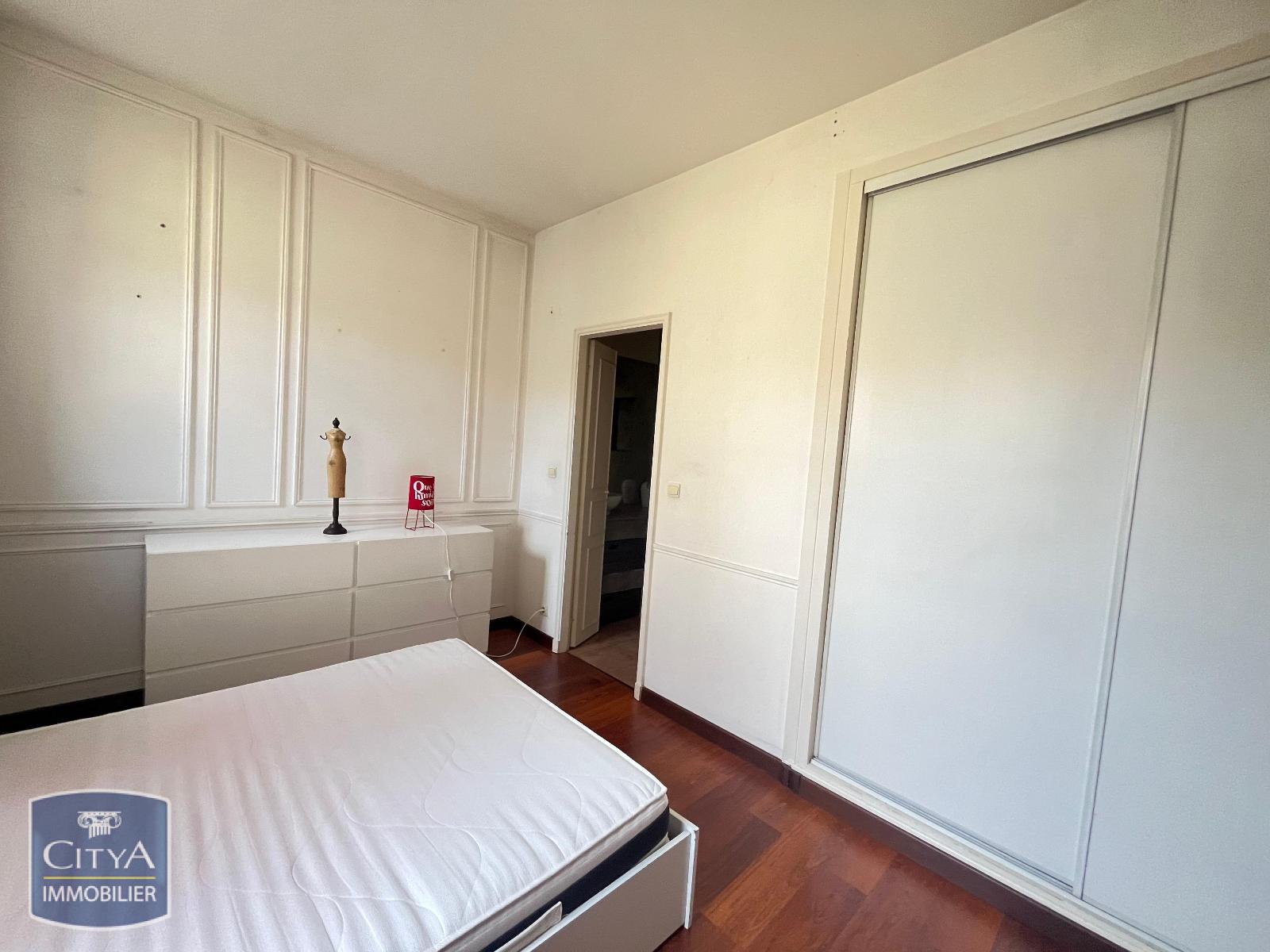 Photo 10 appartement Bordeaux