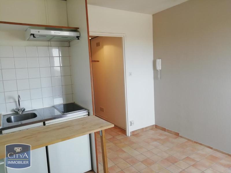 Photo Appartement 1 pièce 16.09m²