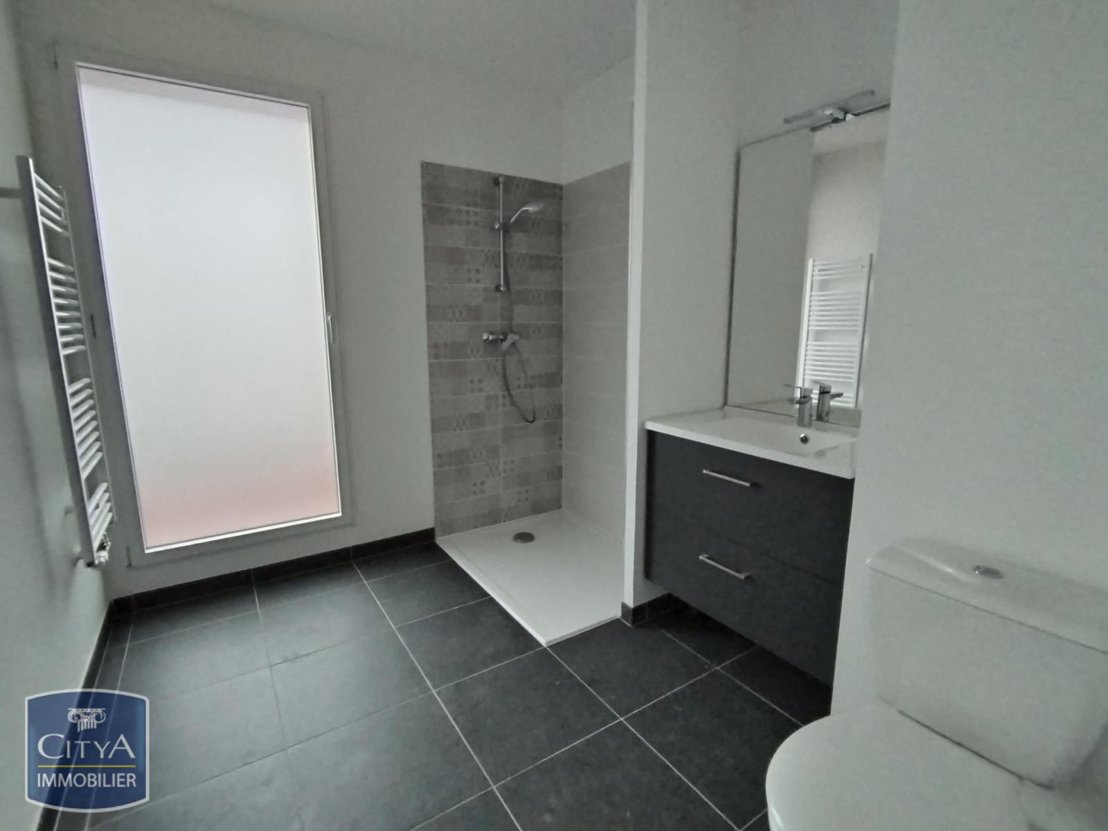 Photo 7 appartement Bordeaux