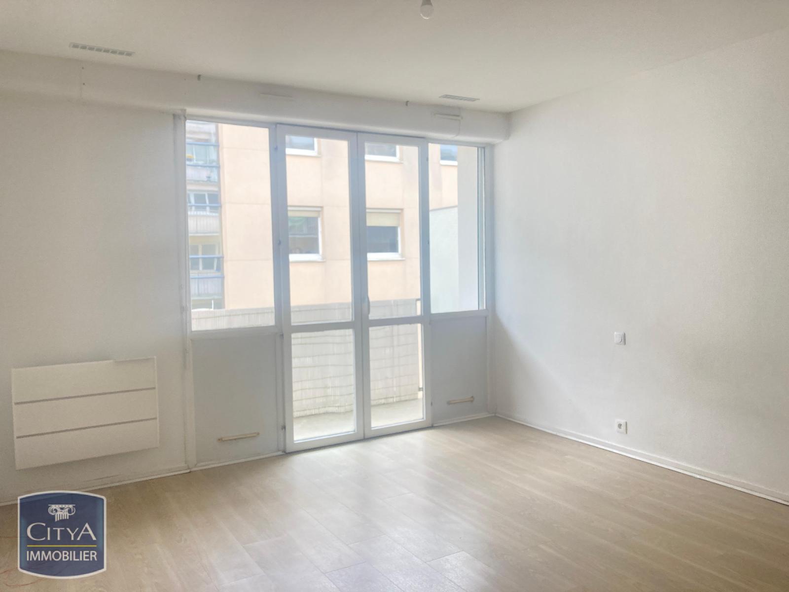 Photo du bien Appartement 1 pièces 23.99m²