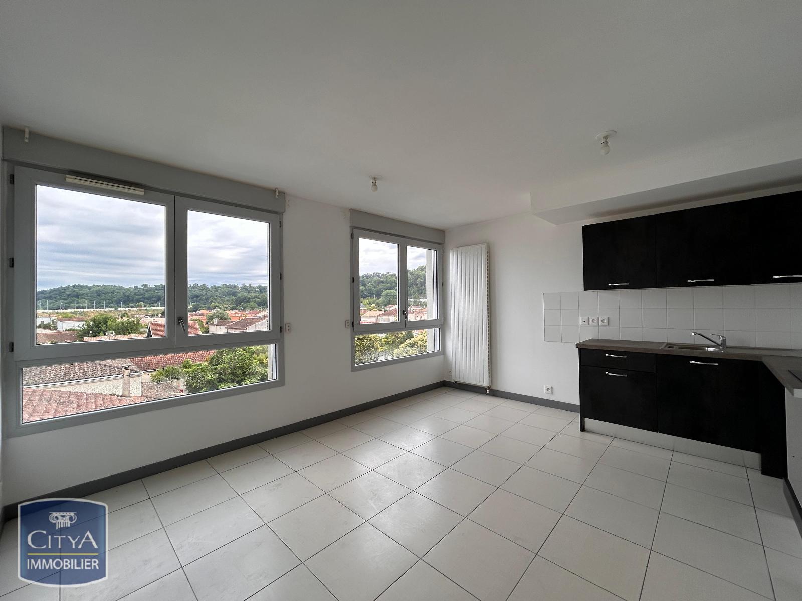 Photo 1 appartement Cenon