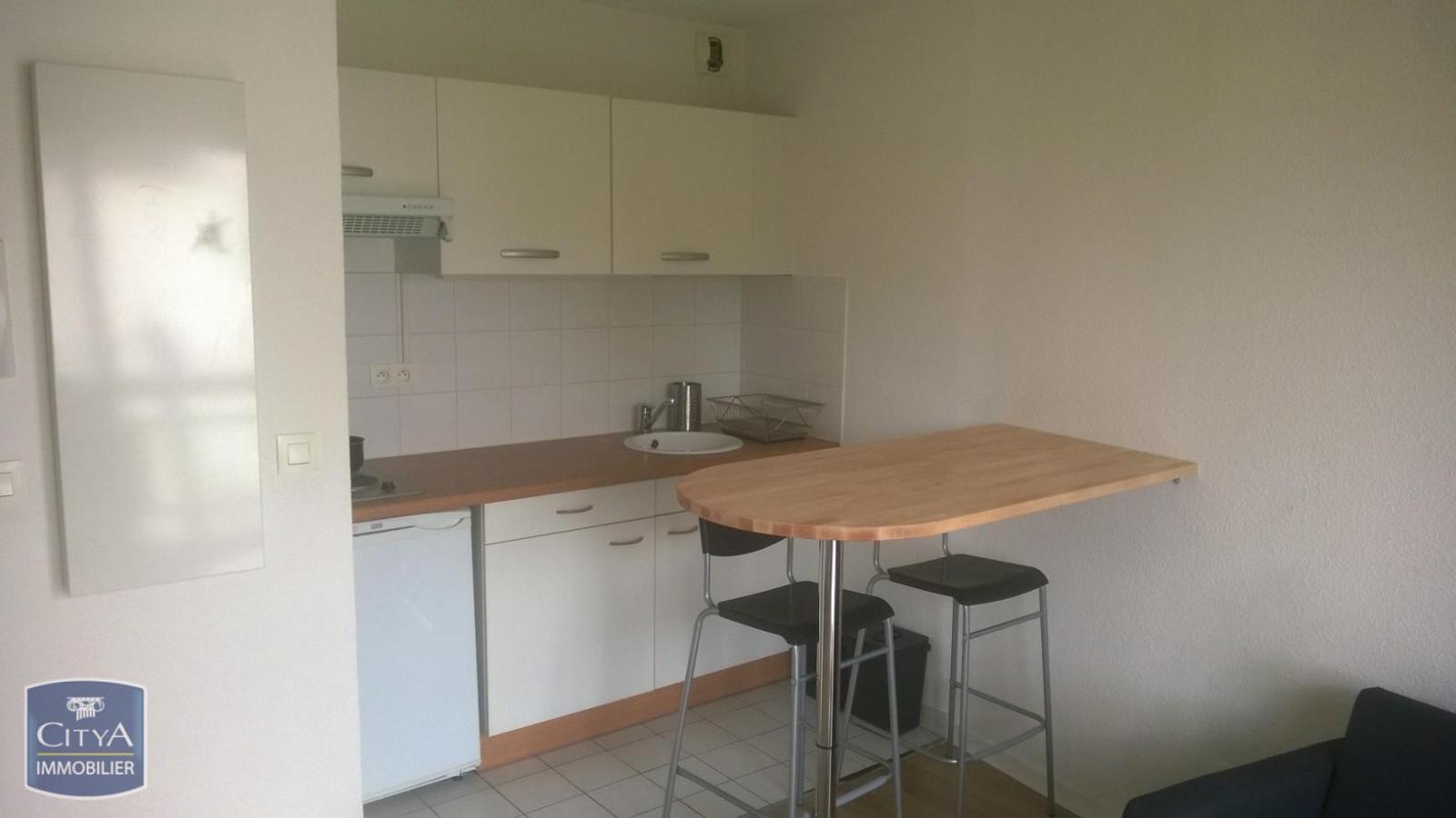 Photo 1 appartement Talence