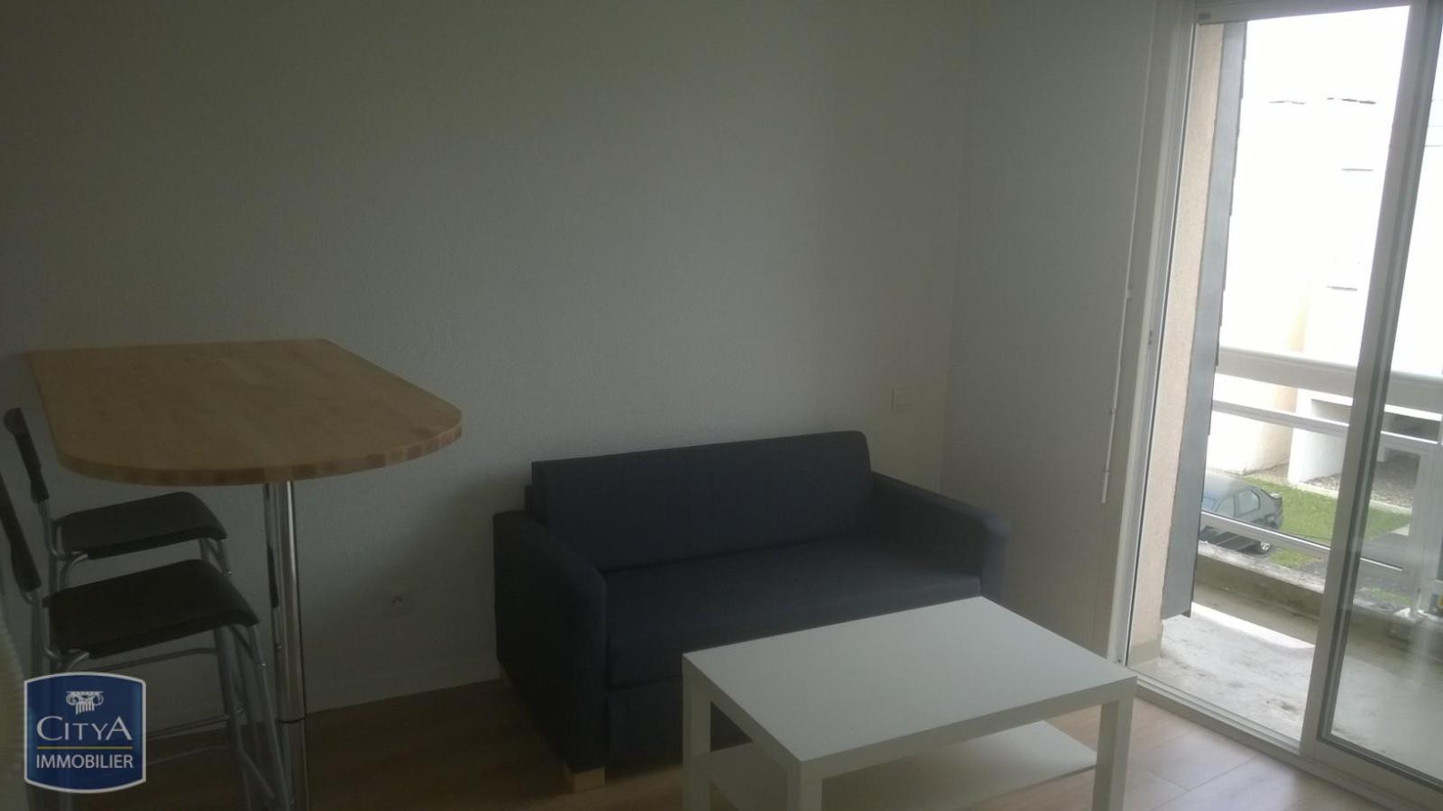 Photo 2 appartement Talence