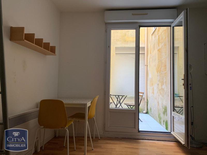 Photo du bien Appartement 1 pièces 14.54m²