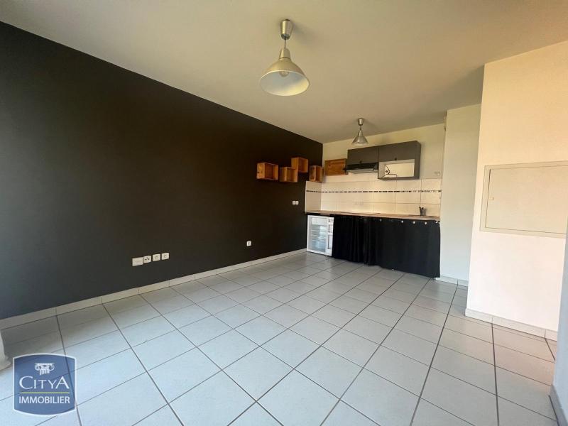 Photo du bien Appartement 2 pièces 37.34m²