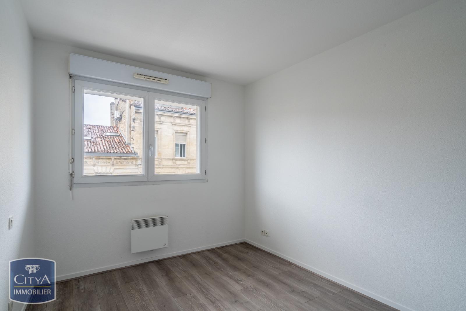 Photo 6 appartement Bordeaux