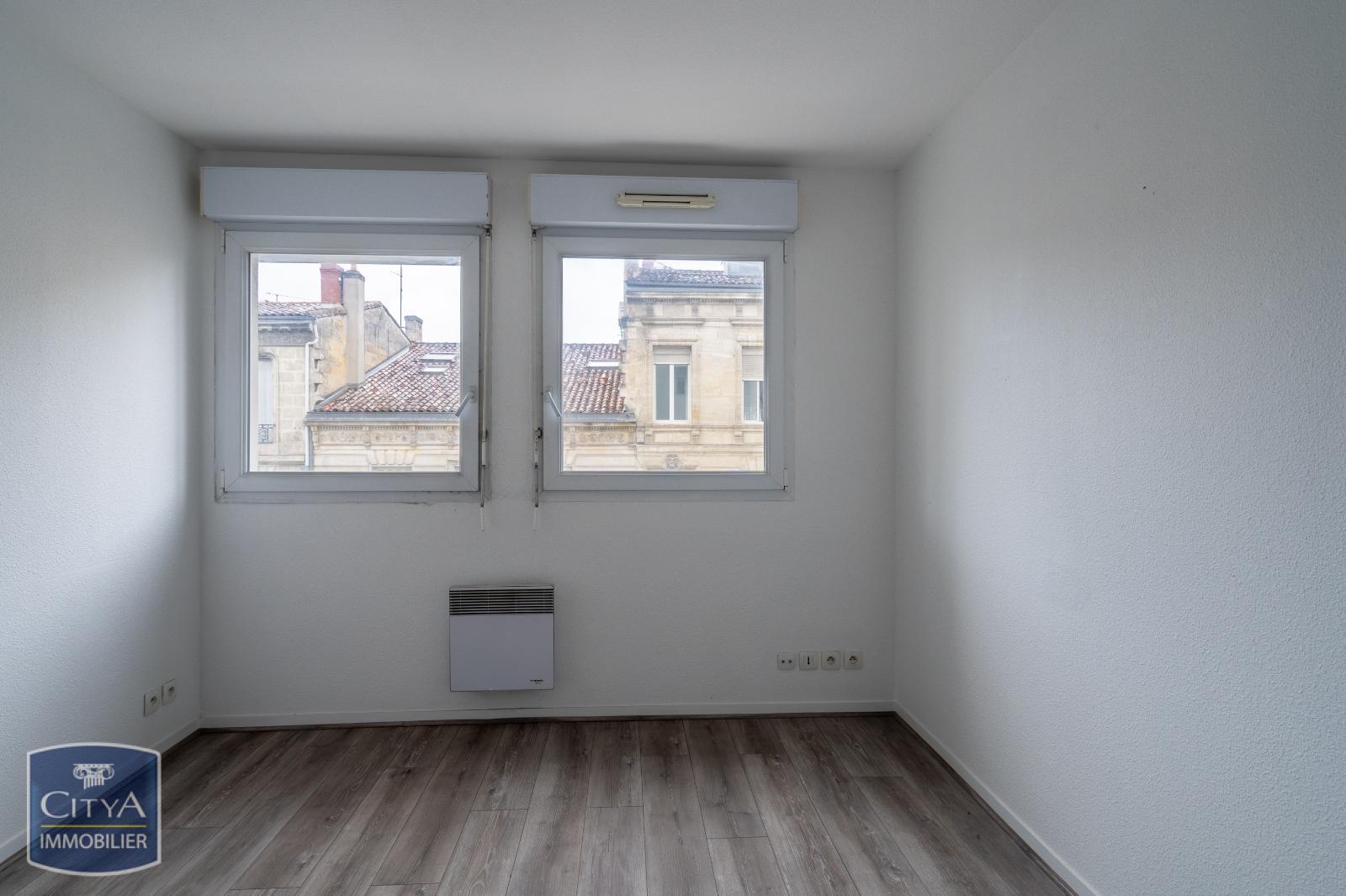 Photo 7 appartement Bordeaux