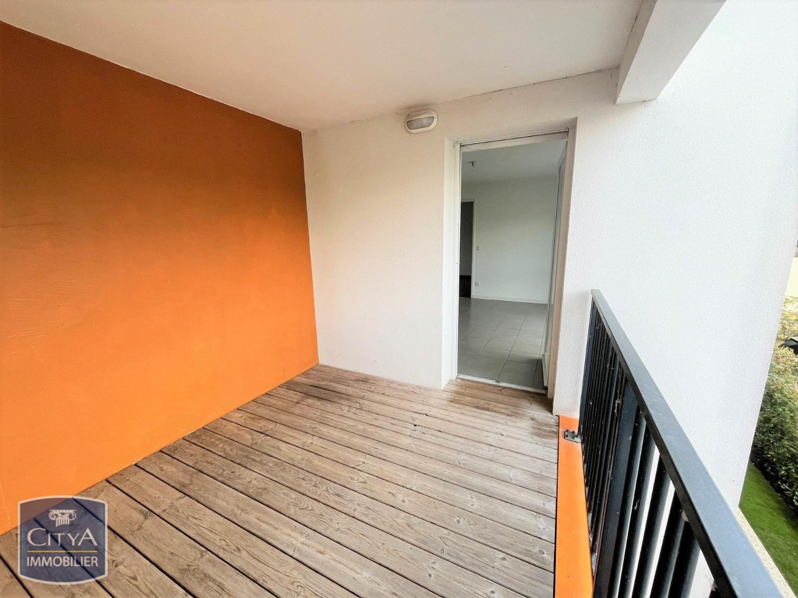 Photo 2 appartement Cenon