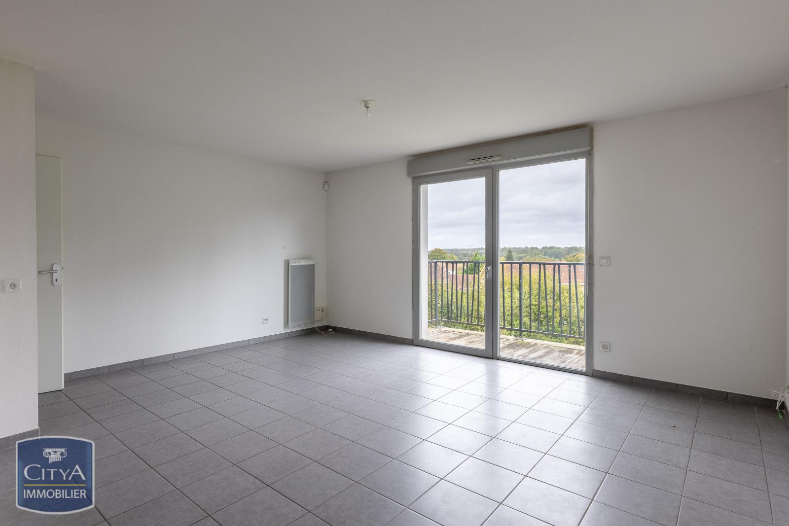 Photo 3 appartement Cenon