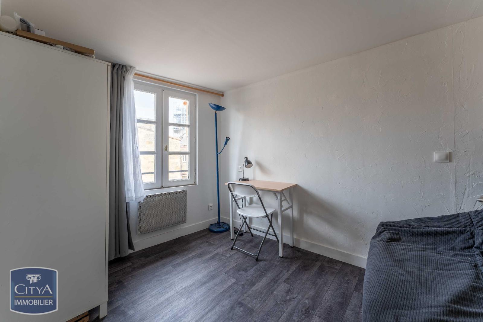 Photo 5 appartement Bordeaux