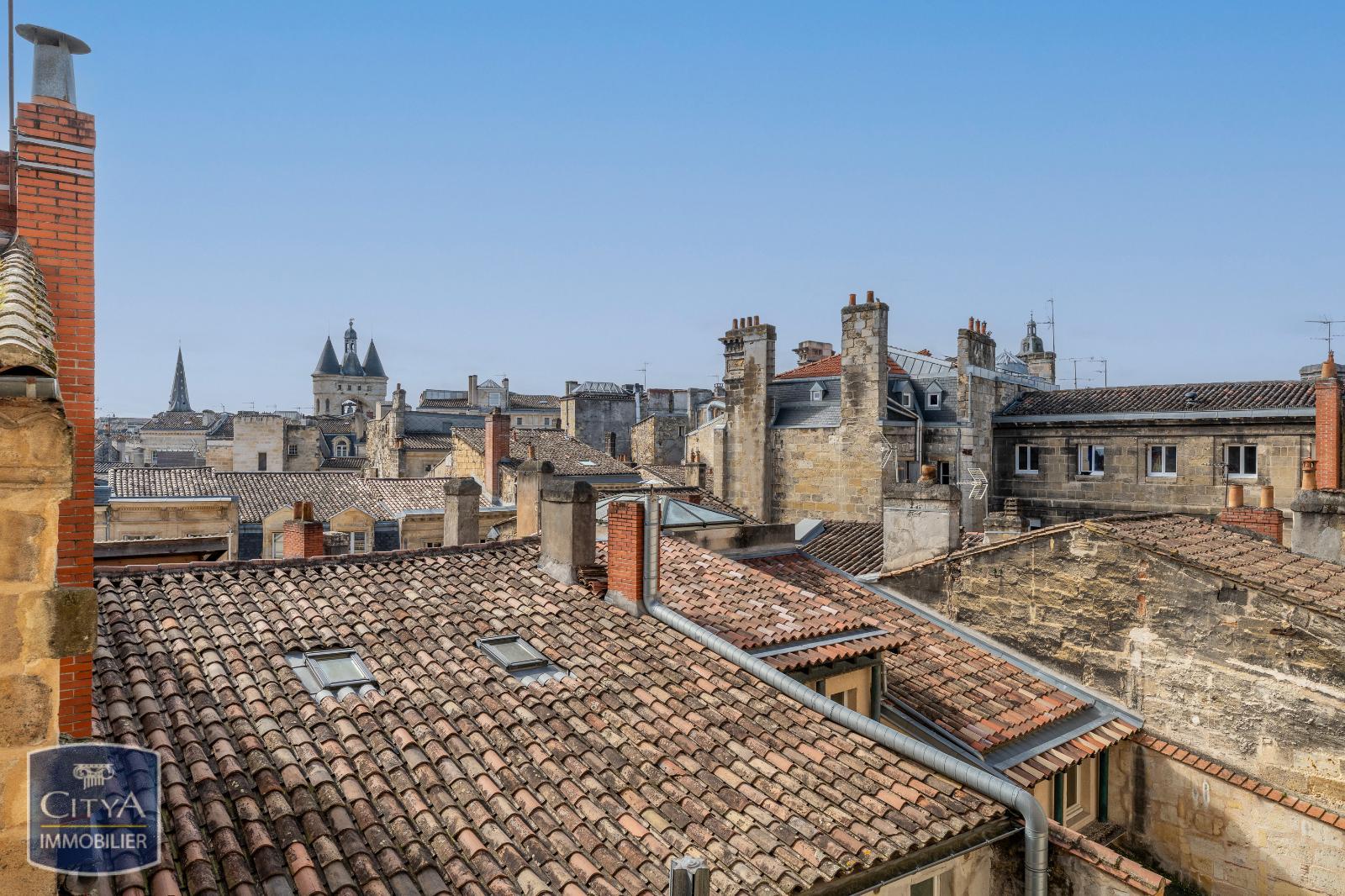 Photo 6 appartement Bordeaux