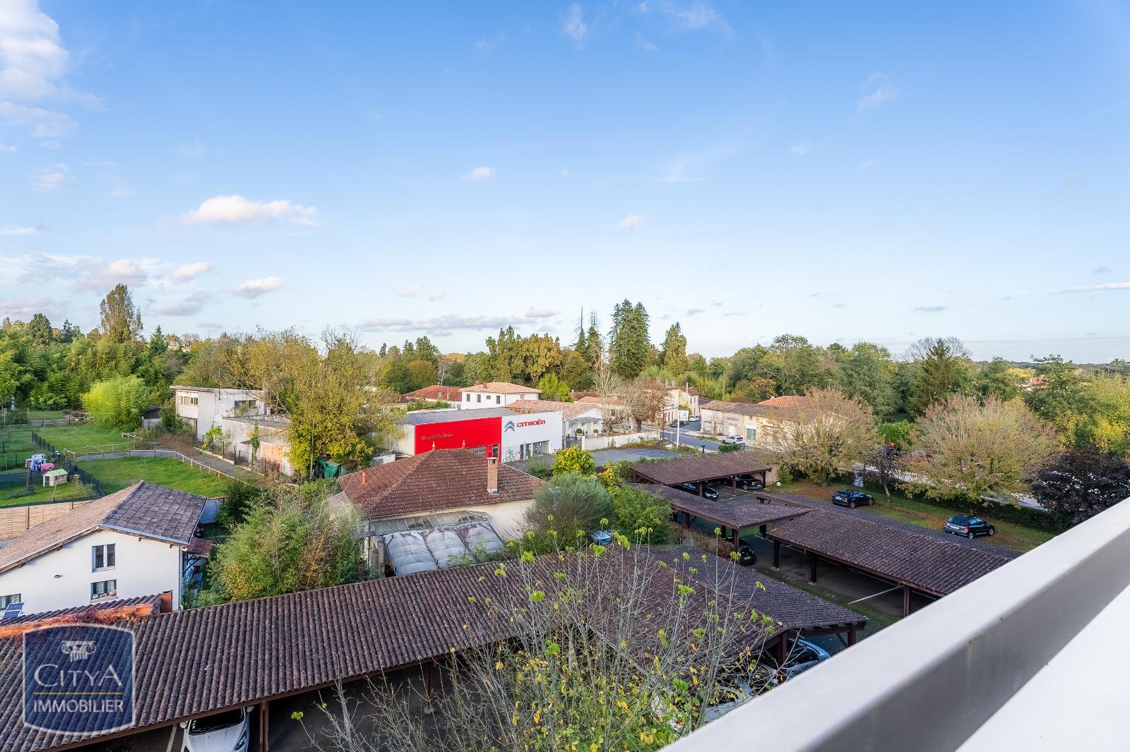 Photo 6 appartement Gradignan