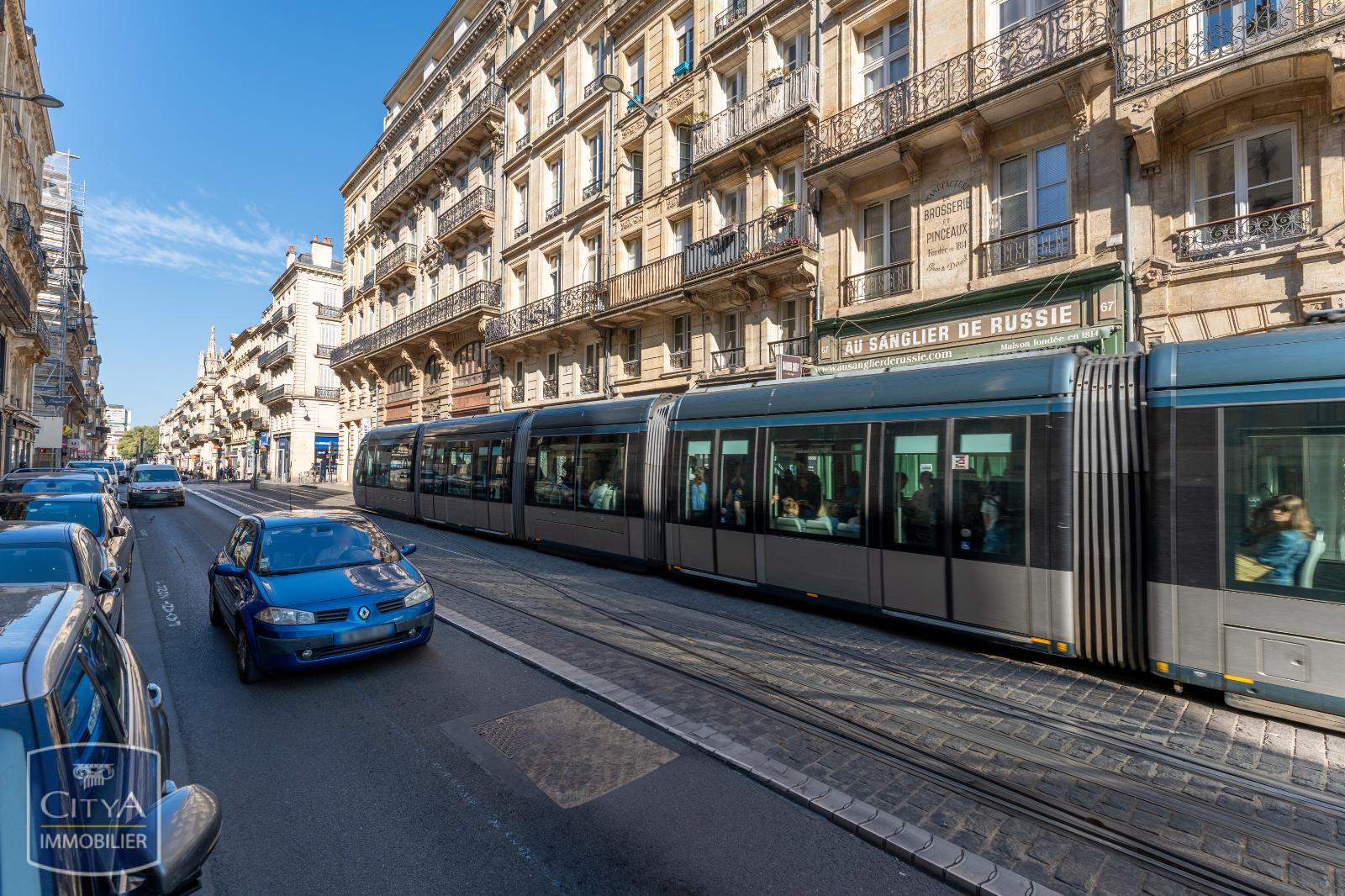 Photo 9 appartement Bordeaux