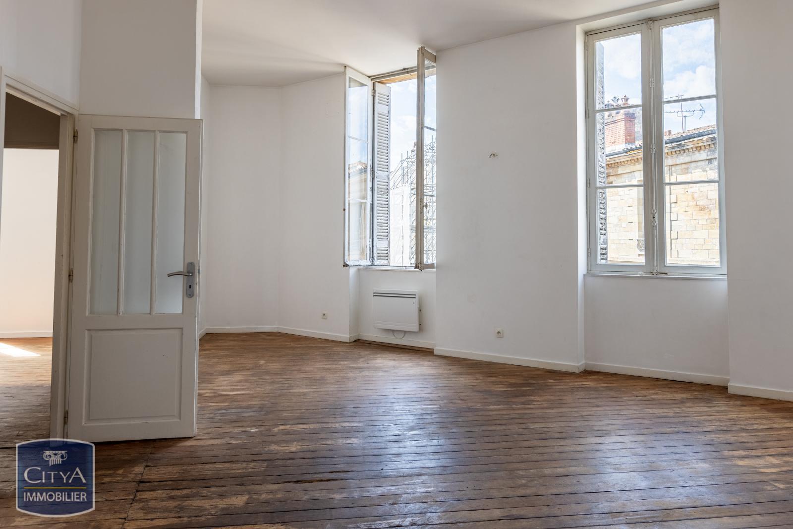 Photo 2 appartement Bordeaux