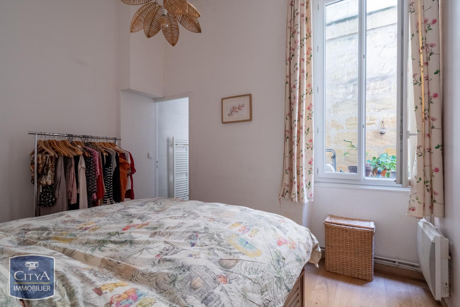 Photo 7 appartement Bordeaux