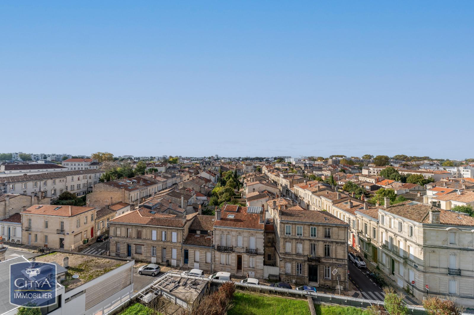 Photo 7 appartement Bordeaux