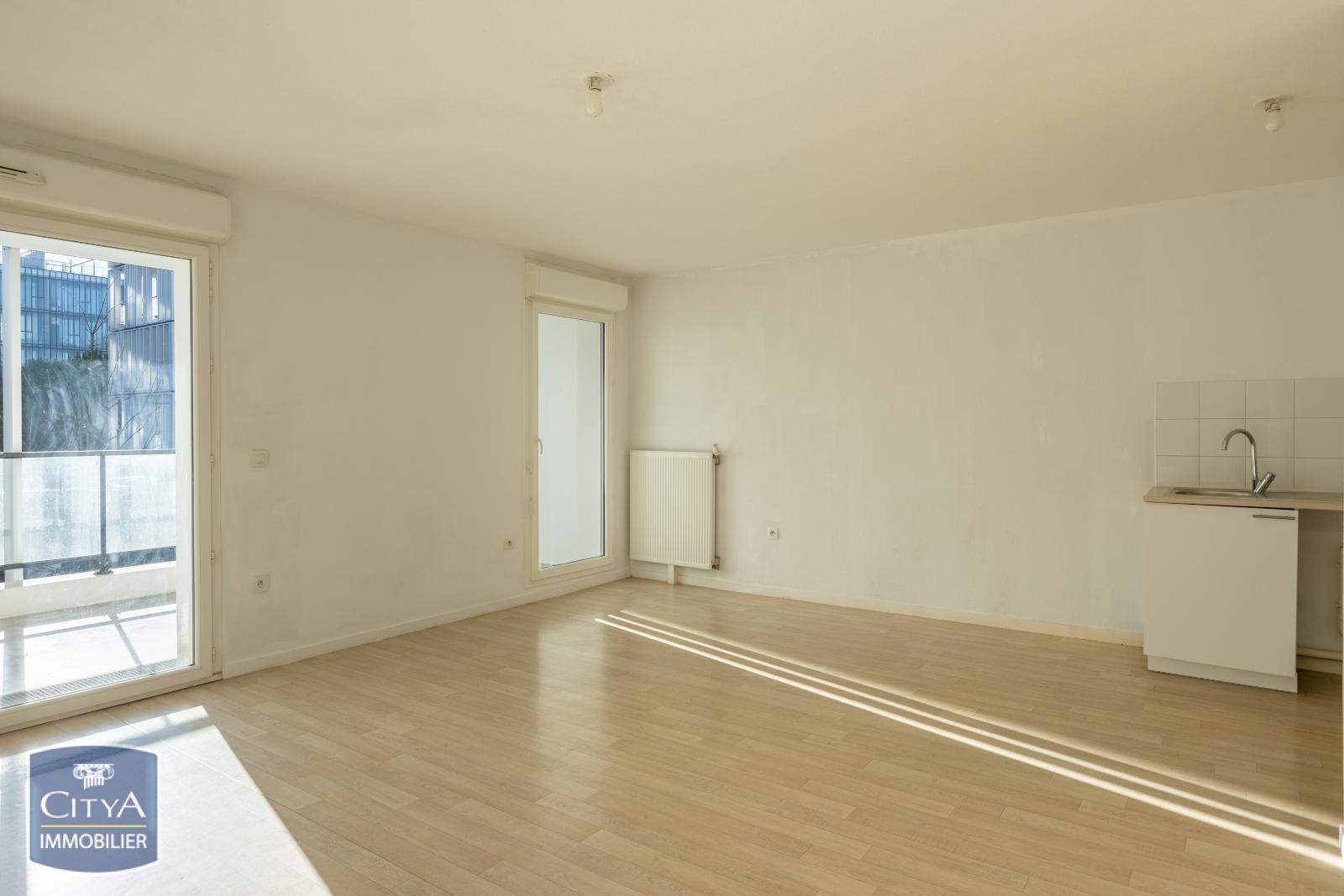 Photo 1 appartement Cenon