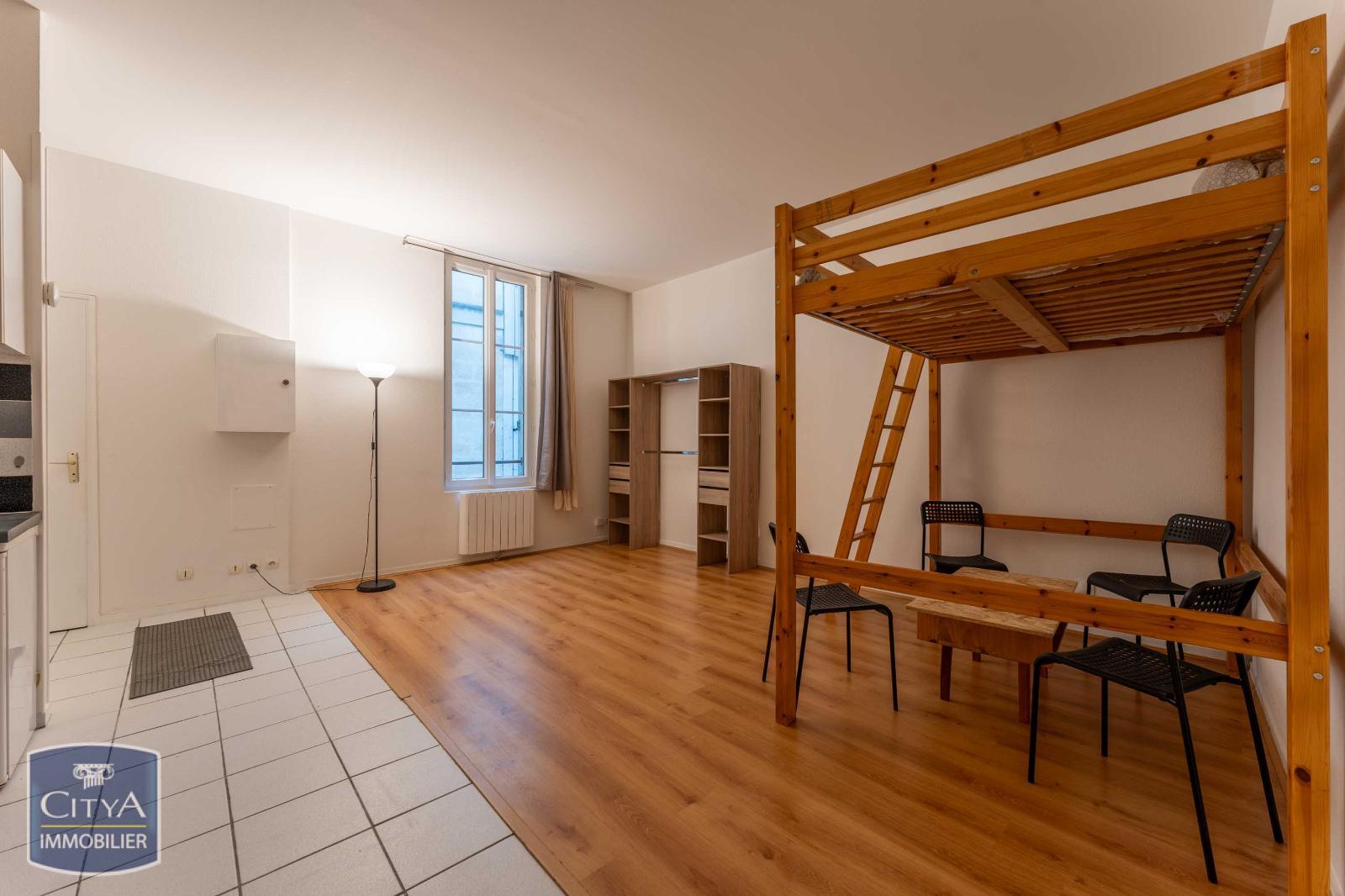 Photo 1 appartement Bordeaux