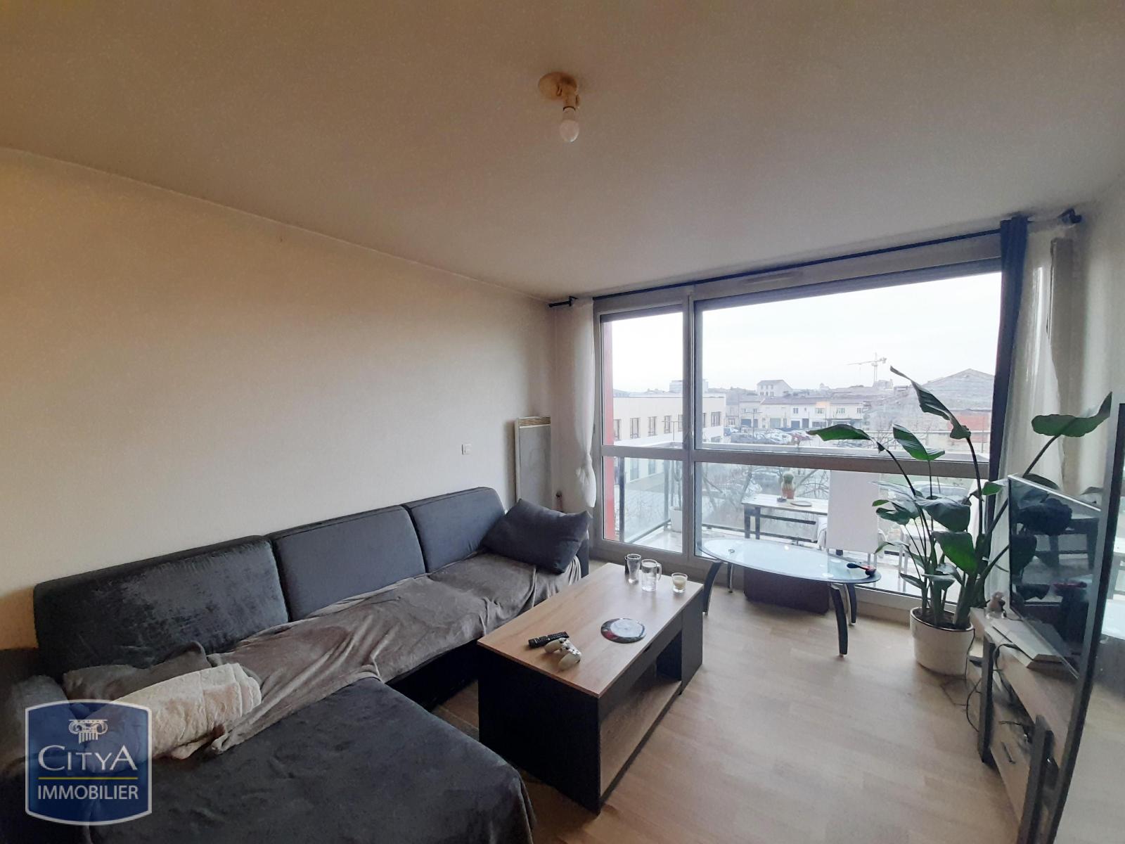 Vente Appartement 54m² 3 Pièces à Bordeaux (33000) - Citya