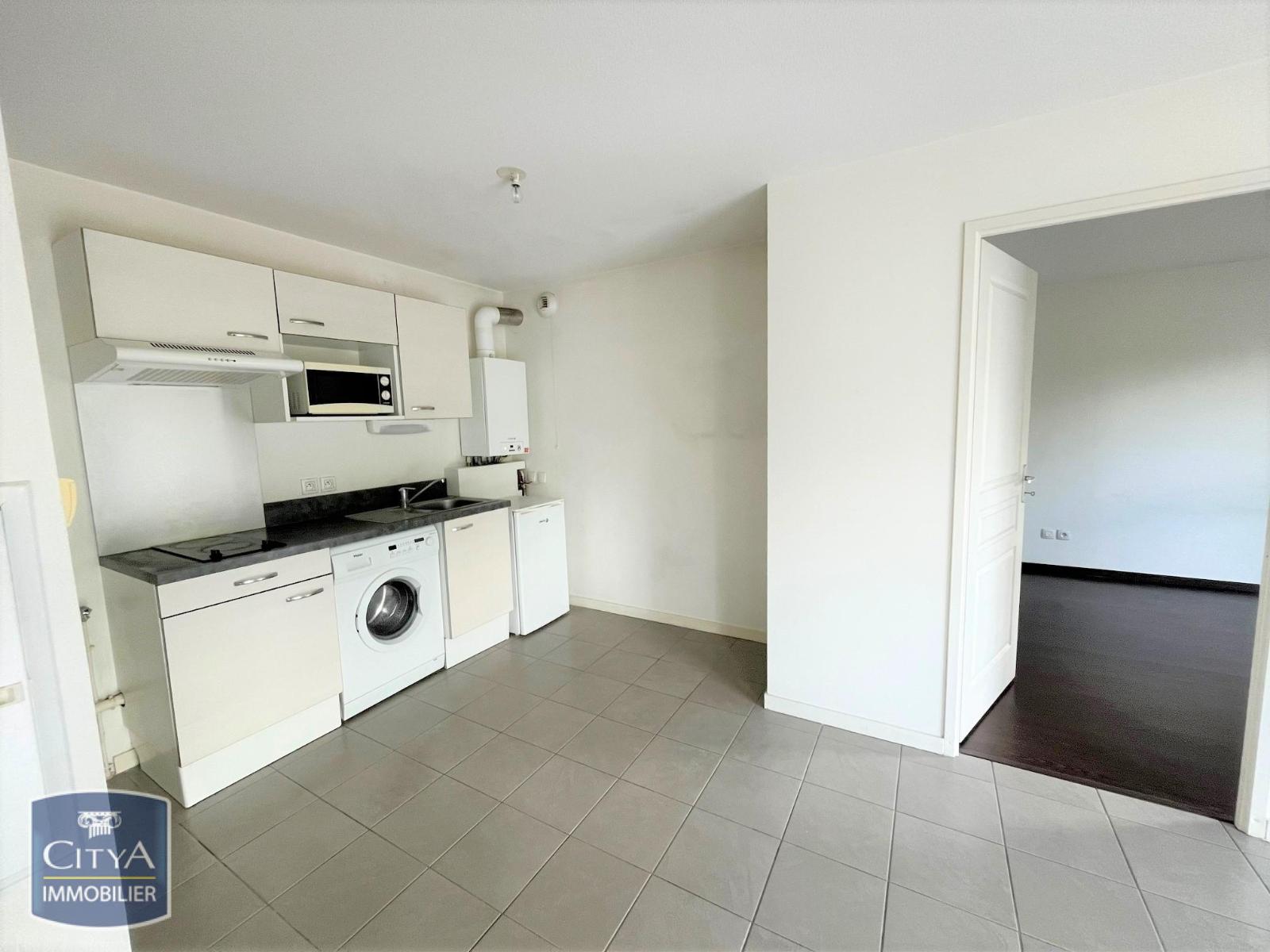 Photo 1 appartement Cenon