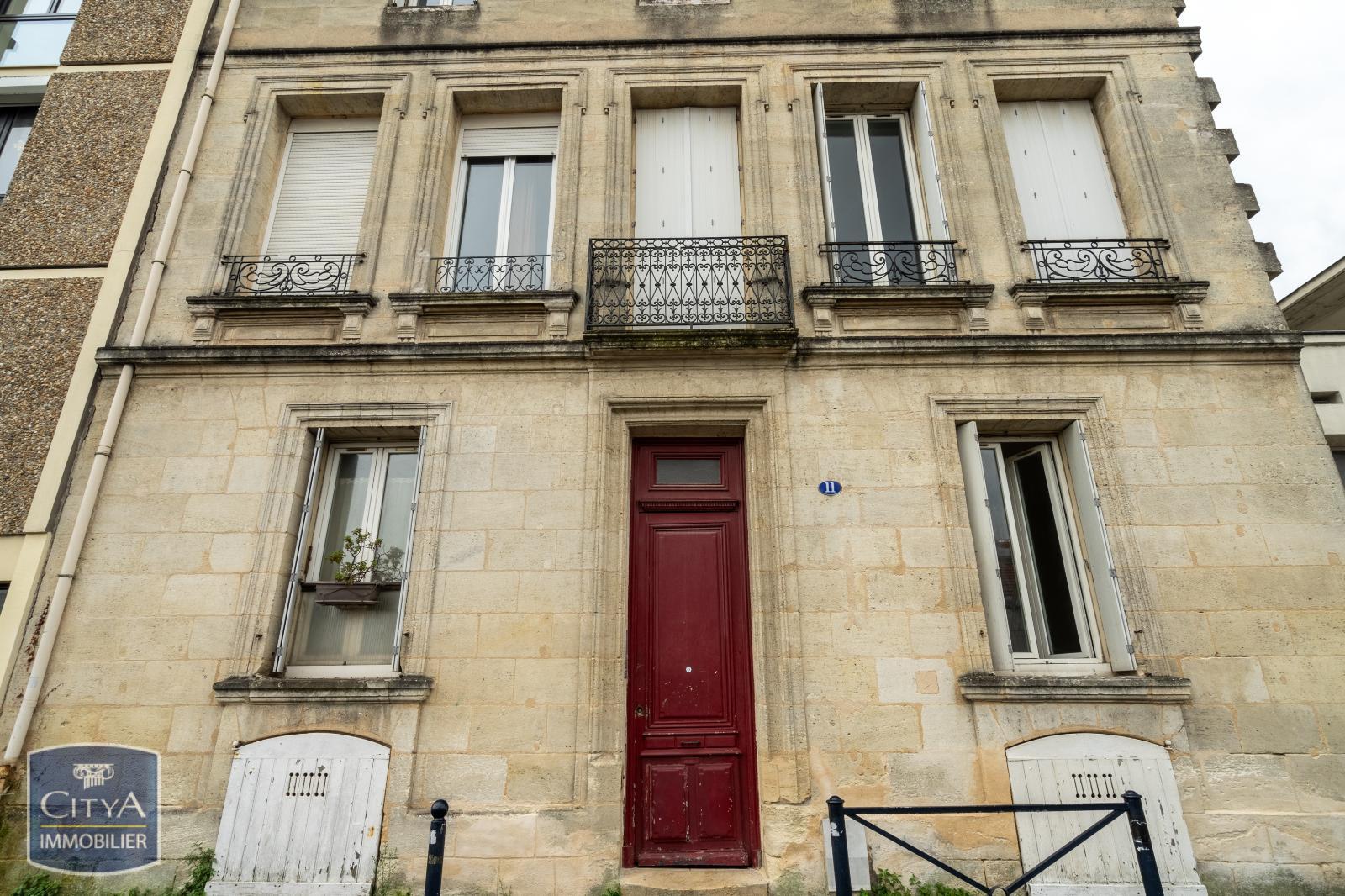 Photo 6 appartement Bordeaux