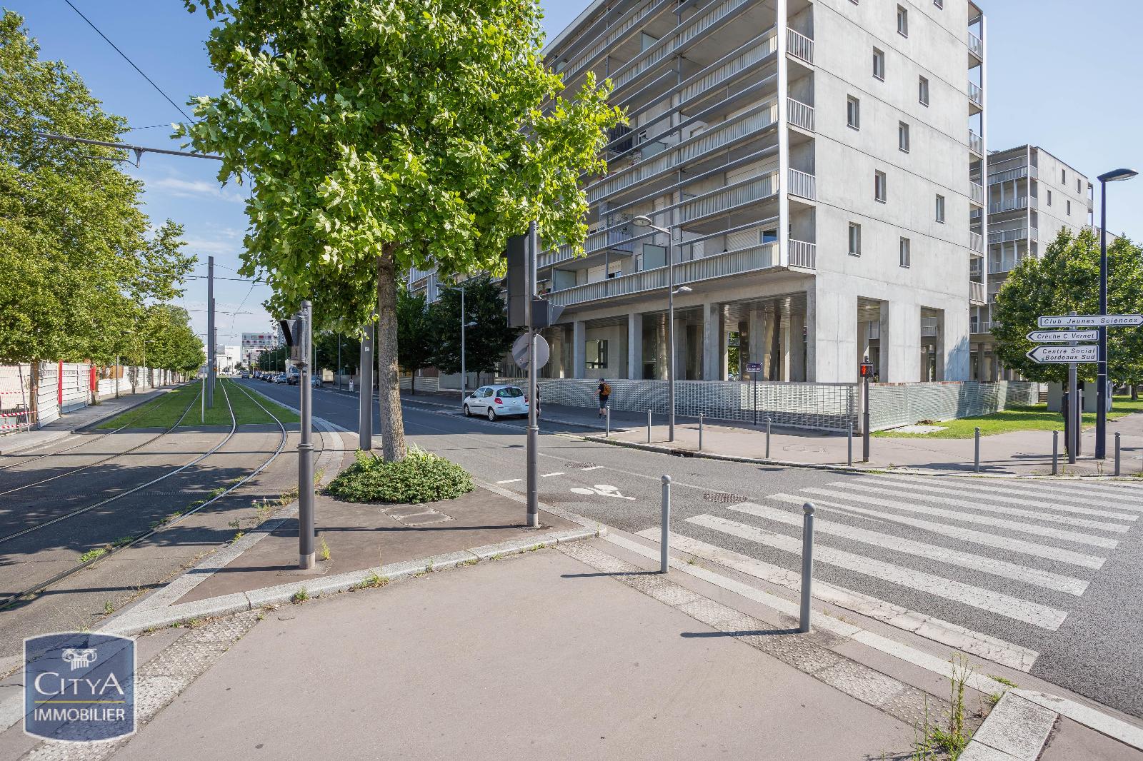 Photo 3 appartement Bordeaux