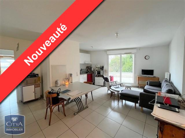 Photo 0 appartement Mérignac