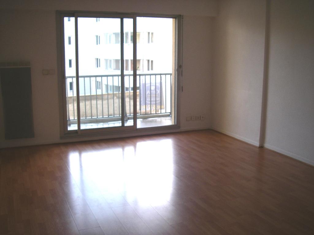 Photo Appartement 2 pièces 41.64m²