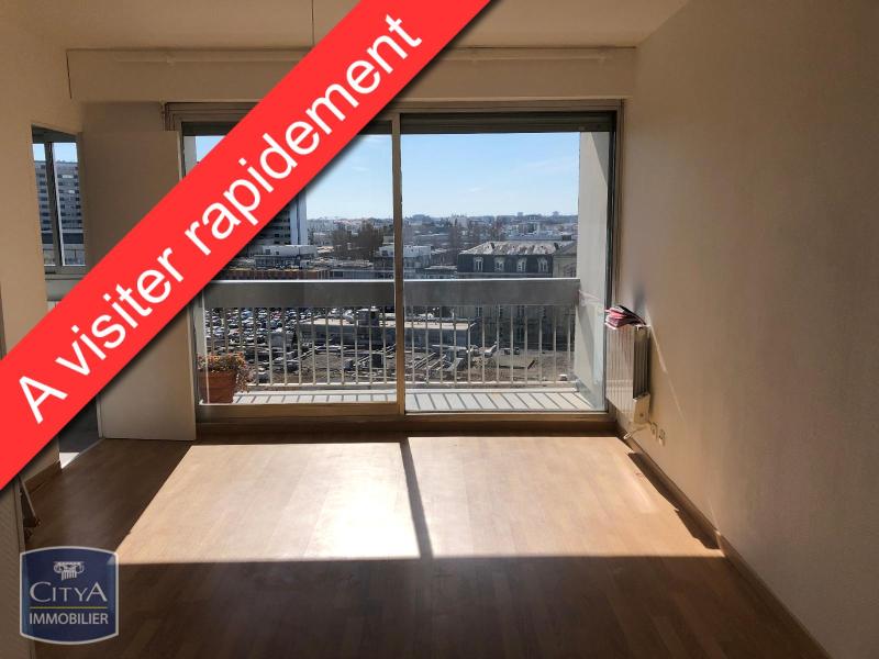 Photo du bien Appartement 1 pièces 27.28m²