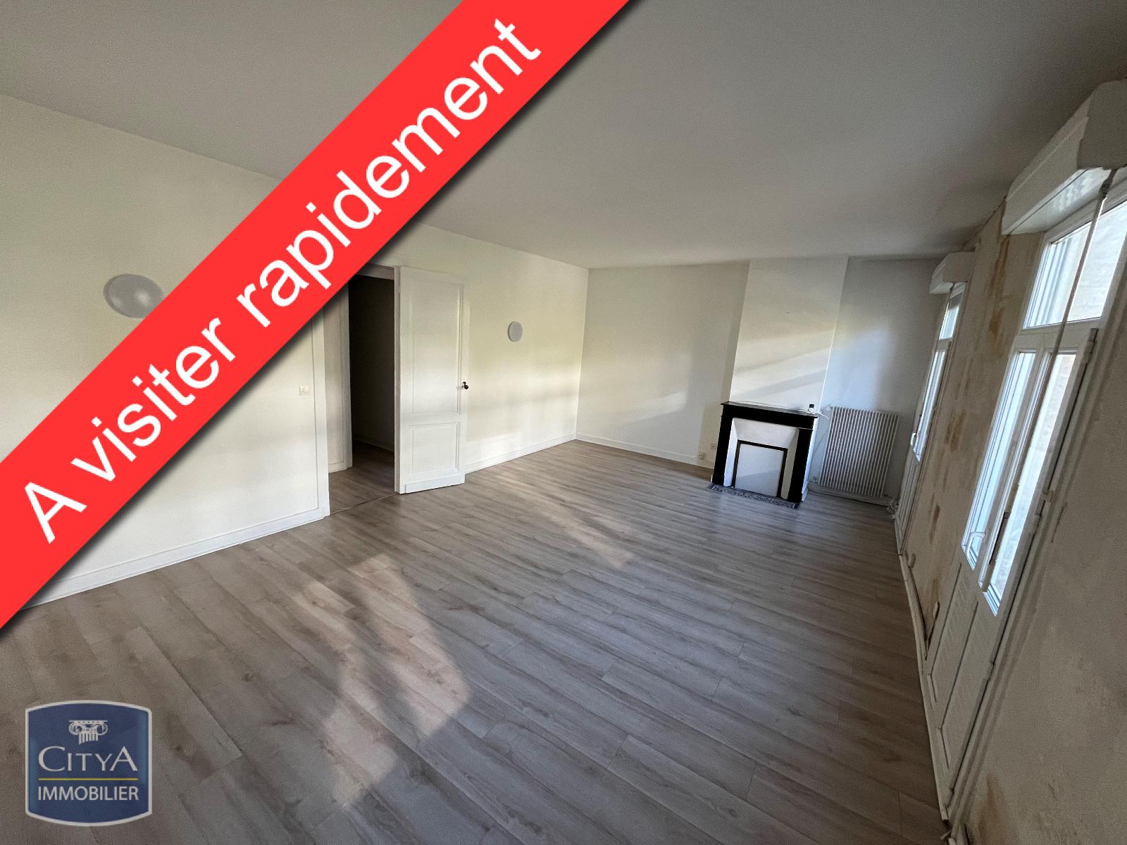 Photo du bien Appartement 3 pièces 74.44m²