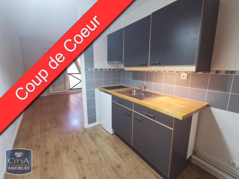 Photo du bien Appartement 1 pièces 33m²