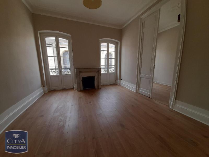 Photo 1 appartement Bordeaux