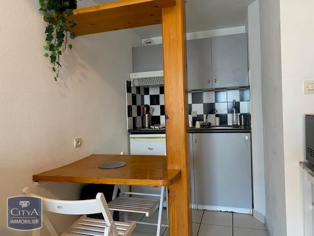 Photo 1 appartement Bordeaux