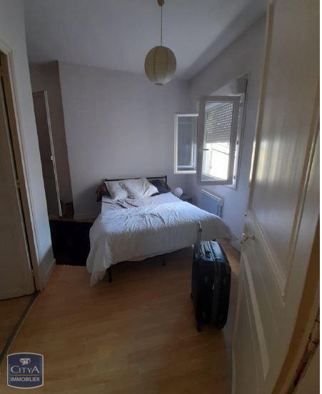 Photo 4 appartement Bordeaux