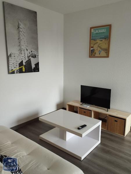 Photo 4 appartement Talence