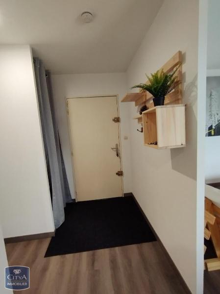 Photo 6 appartement Talence